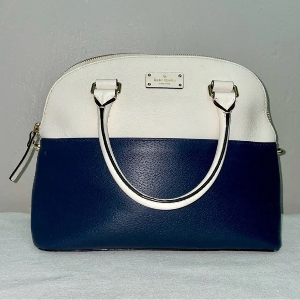 Kate Spade Grove Street Carli Satchel
